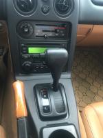 Mazda Miata M Edition 1996 года